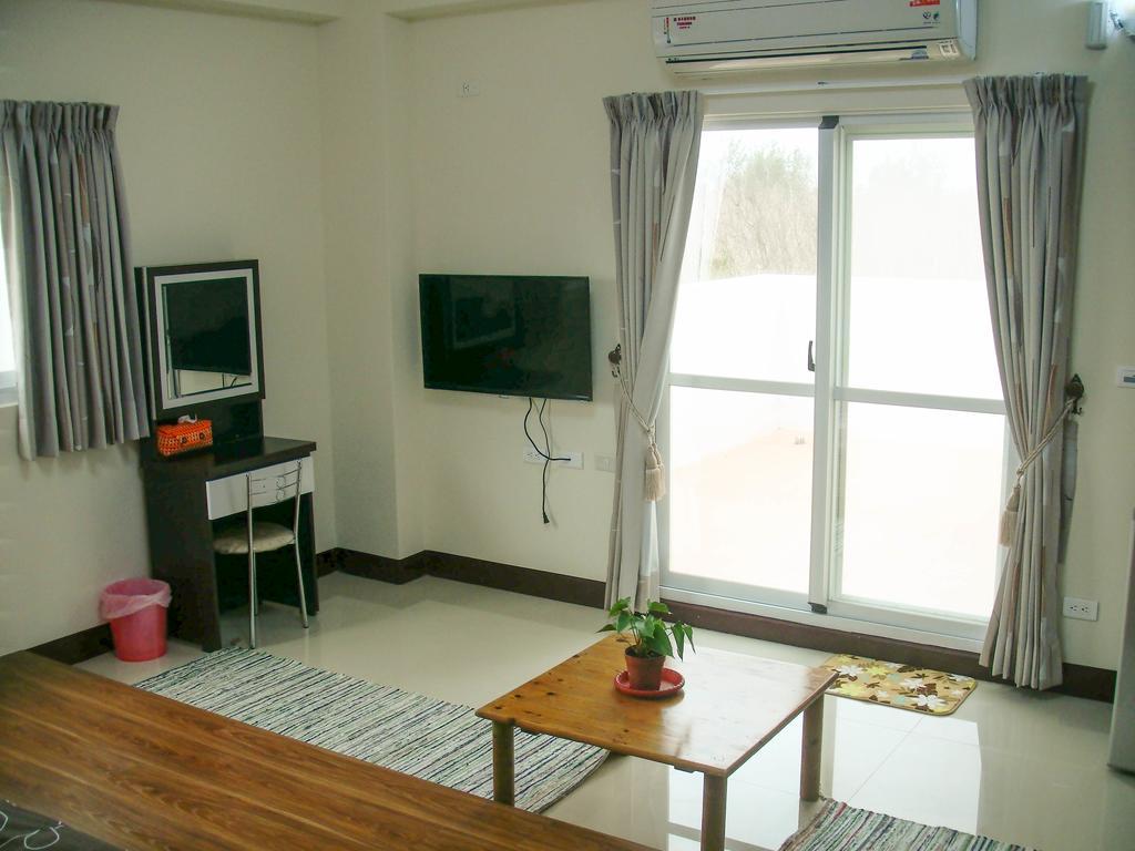 Jun Le Bed And Breakfast Маджонг Экстерьер фото