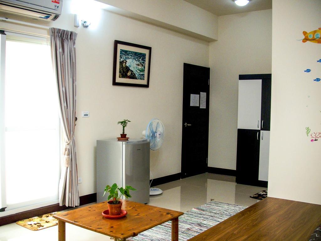 Jun Le Bed And Breakfast Маджонг Экстерьер фото